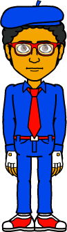 Elias Miller