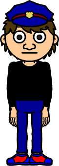 thomas gilpin