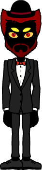 Black Doom