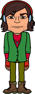 MikesterJet Sr.