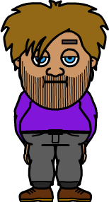 Cousin Ned