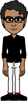 Nick Jimenez