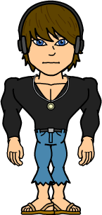 Kevin Black