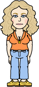 Donna Wolf