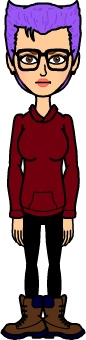 tlovesred