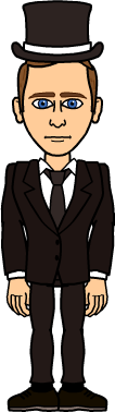 Claudius Templesmith
