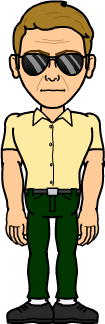 Ben Tamilia