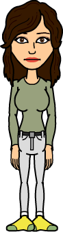 Zoey Cedar