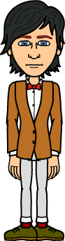 Mac Denis (R.H)