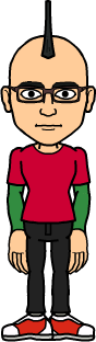 Carson Hayashi