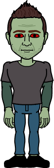 1 Zombie 34
