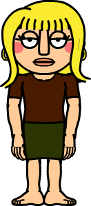 Cwoman Mike