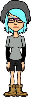 abbycoolyo