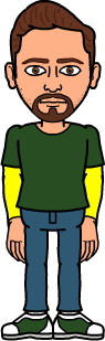 Steve Uop