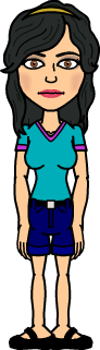 Amelia Arhart