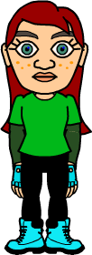 Elizabeth k Sr.