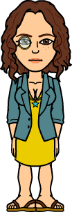 April Spry