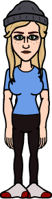 Sophie B