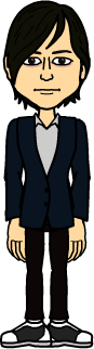 AnimeStranger
