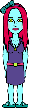 Miss Chevious