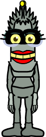 #Benderett