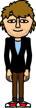 Anthony Z