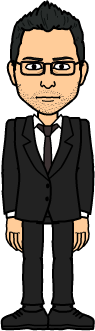 MR.COMIC MAN