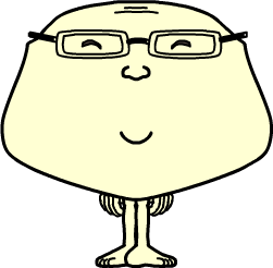 Happy Pee