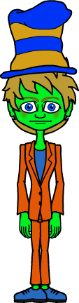 Jaxzen