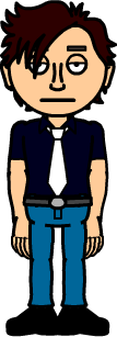 MR.COMIC MAN