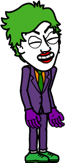 The Joker