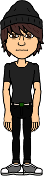 Black ninja