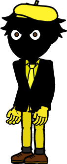 tucanman