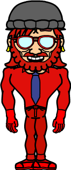 redman