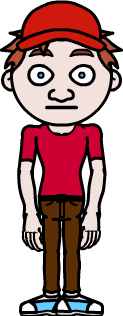 Delivery Guy