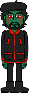Persie