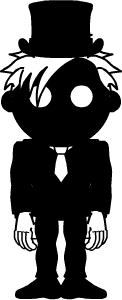 MR.Black