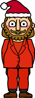 Sant A. Claus