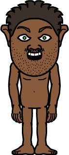 BigFoot!