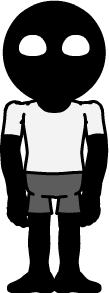 bubble black