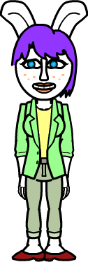 LilaSmiley