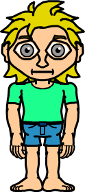 Bugeyed Joe