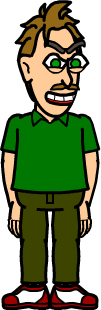 Average Joe