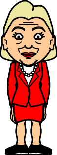 Hillary