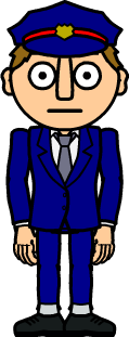 Policeman