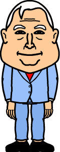 McCain
