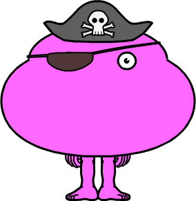 fat elmo