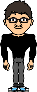 David