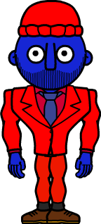 papa smurf