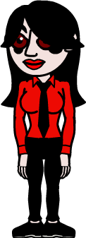 Alex Evil